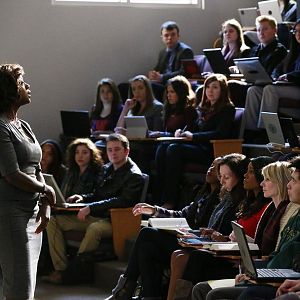 Foto How To Get Away With Murder