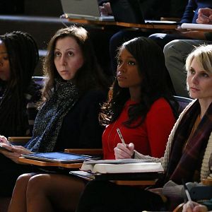 Foto How To Get Away With Murder