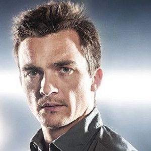 Foto Rupert Friend