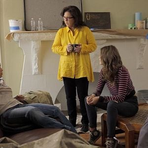 Foto Rosie O'Donnell