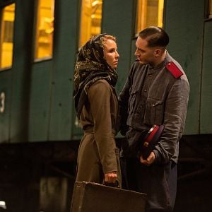 Foto Crímenes ocultos