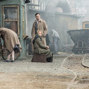 Foto Crímenes ocultos