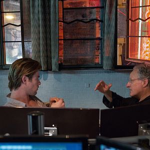 Foto Blackhat (Amenaza en la red)