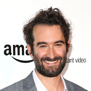 Foto Jay Duplass