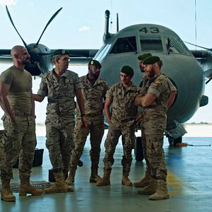 Foto Álvaro Cervantes