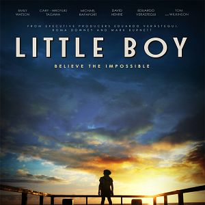 Foto El gran pequeño