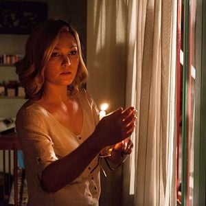 Foto Desde la oscuridad