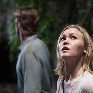 Foto Desde la oscuridad