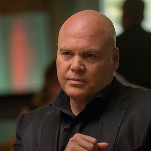 Foto Vincent D'Onofrio