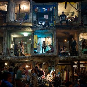 Foto La serie Divergente: Insurgente