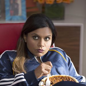 Foto Mindy Kaling