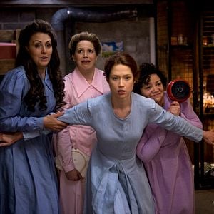 Foto Unbreakable Kimmy Schmidt