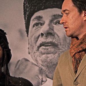 Foto Matthew Macfadyen