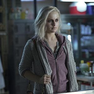 Foto iZombie