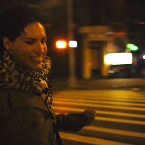 Foto Desiree Akhavan