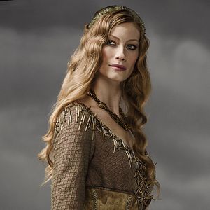 Foto Alyssa Sutherland