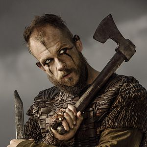 Foto Gustaf Skarsgård