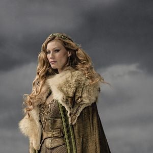 Foto Alyssa Sutherland