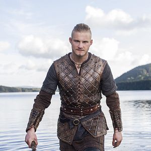 Foto Alexander Ludwig