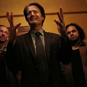 Foto Kyle MacLachlan