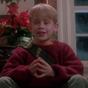 Foto Mi pobre angelito