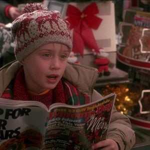 Foto Mi pobre angelito