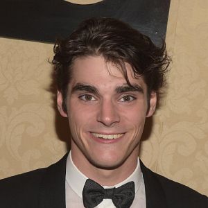 Foto RJ Mitte