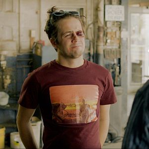 Foto Michael Angarano