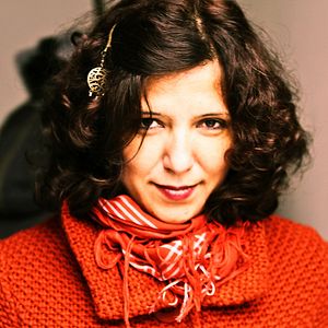 Foto Kaouther Ben Hania