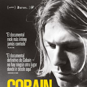 Foto Cobain: Montage of Heck