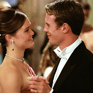 Foto El príncipe y yo