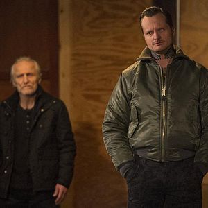 Foto David Patrick Kelly