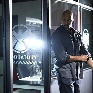 Foto Agentes de S.H.I.E.L.D.