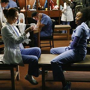 Foto Grey's Anatomy