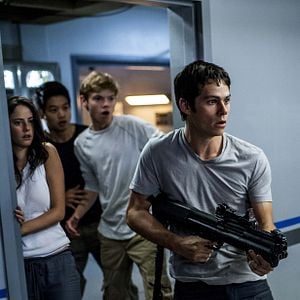 Foto Maze Runner: Prueba de fuego