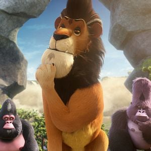 Foto ¡Upsss! ¿Dónde está Noé?