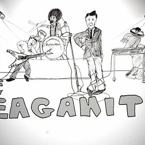 Foto Cobain: Montage of Heck