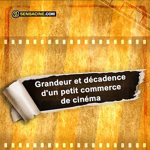 Foto Grandeza y decadencia de un pequeño comercio de cine