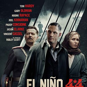 Foto Crímenes ocultos