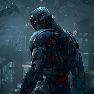 Foto Vengadores: era de Ultrón