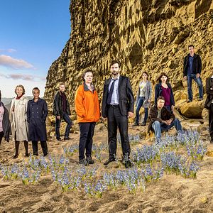 Foto Jonathan Bailey