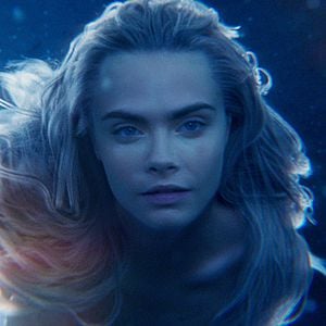 Foto Cara Delevingne