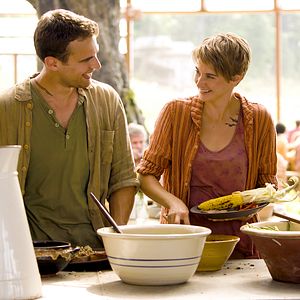 Foto La serie Divergente: Insurgente