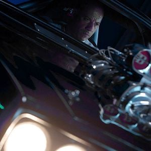 Foto Rápidos y furiosos 7