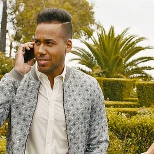 Foto Rápidos y furiosos 7