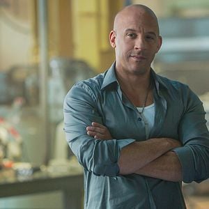 Foto Rápidos y furiosos 7