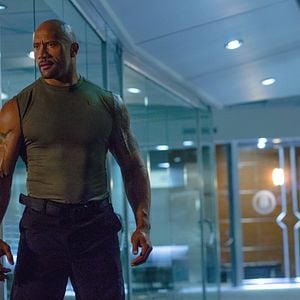 Foto Rápidos y furiosos 7