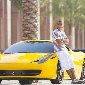 Foto Rápidos y furiosos 7