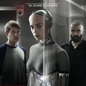 Foto Ex Machina