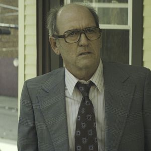 Foto Richard Jenkins